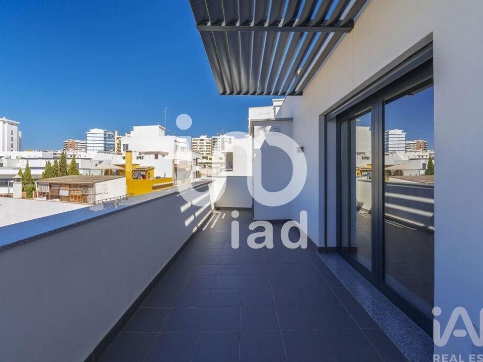 Lejlighed i Faro, Faro - foto 1