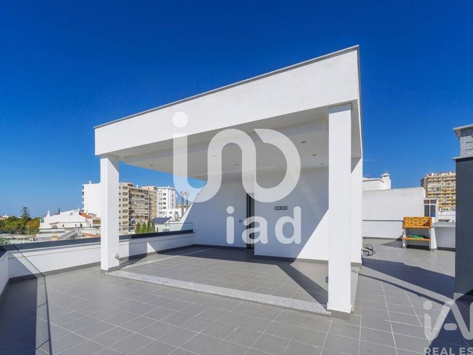 Lejlighed i Faro, Faro - foto 2