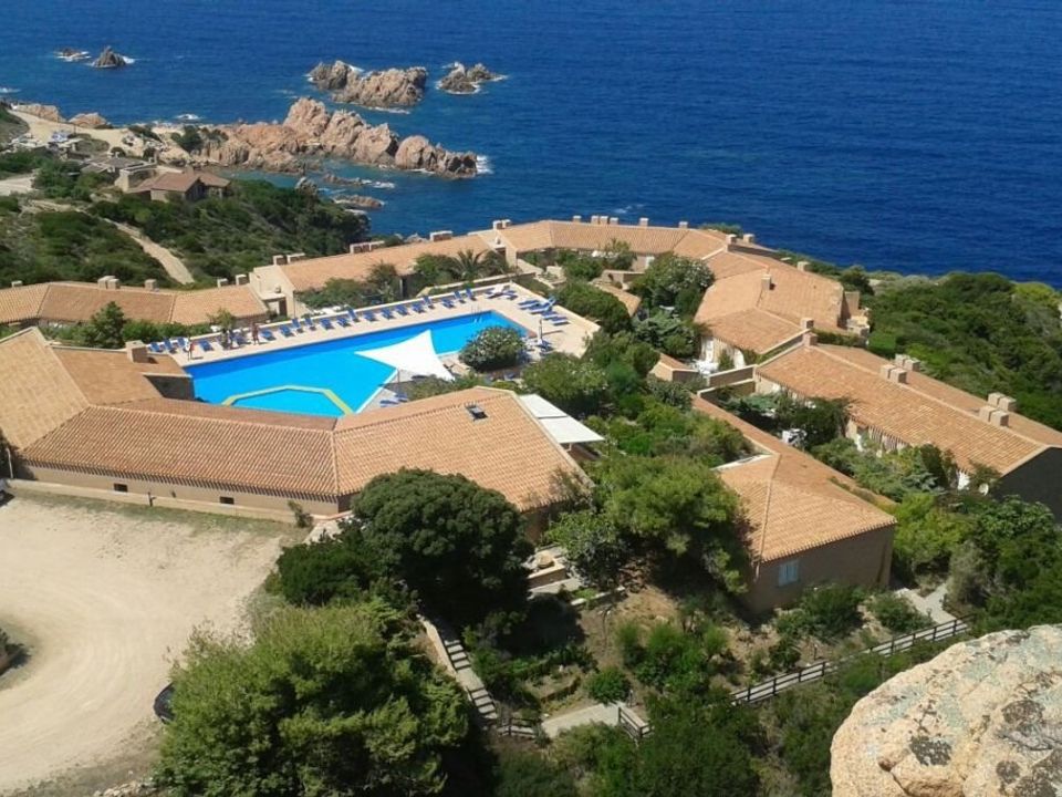 Villa i Trinita d'Agultu e Vignola, Sassari - foto 3