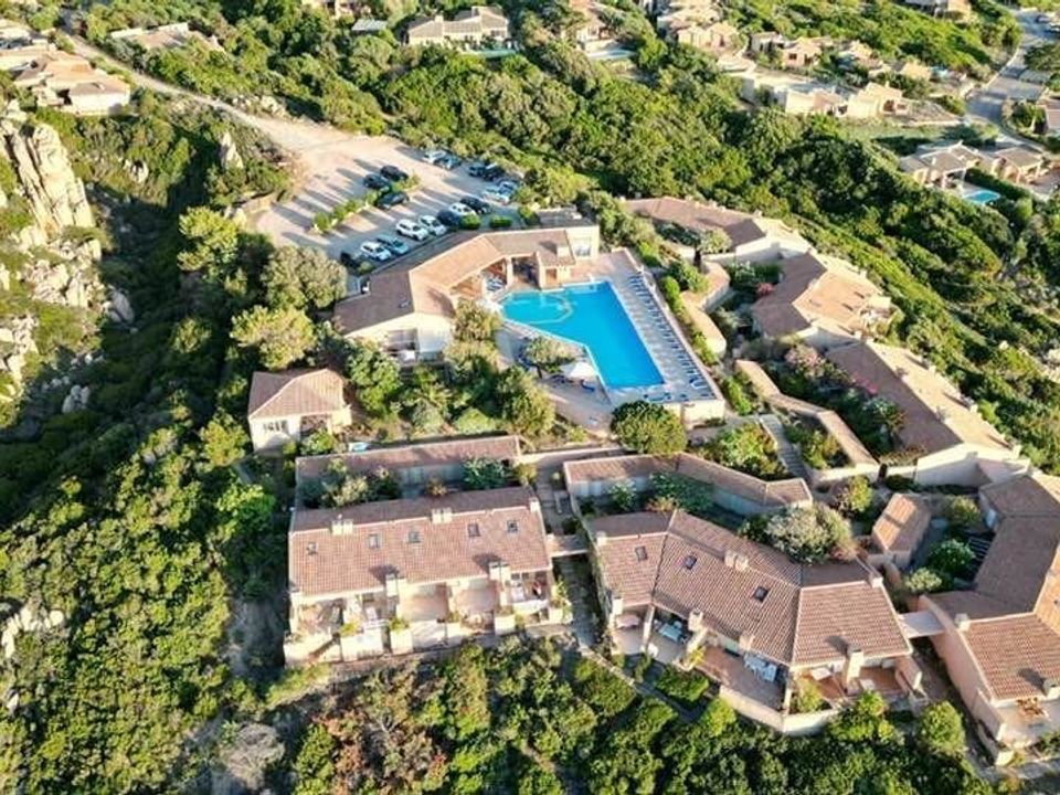 Villa i Trinita d'Agultu e Vignola, Sassari - foto 4