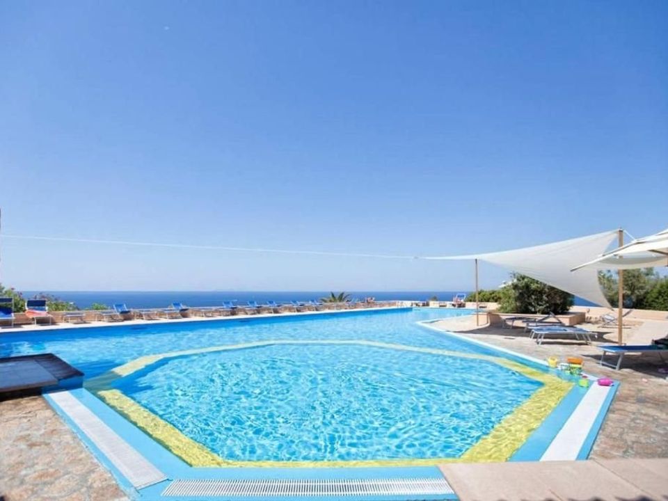 Villa i Trinita d'Agultu e Vignola, Sassari - foto 5
