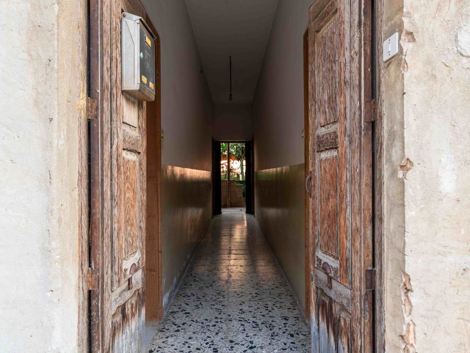 Landsbyhus i Pollina, Palermo - foto 4
