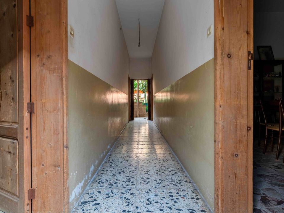 Landsbyhus i Pollina, Palermo - foto 5