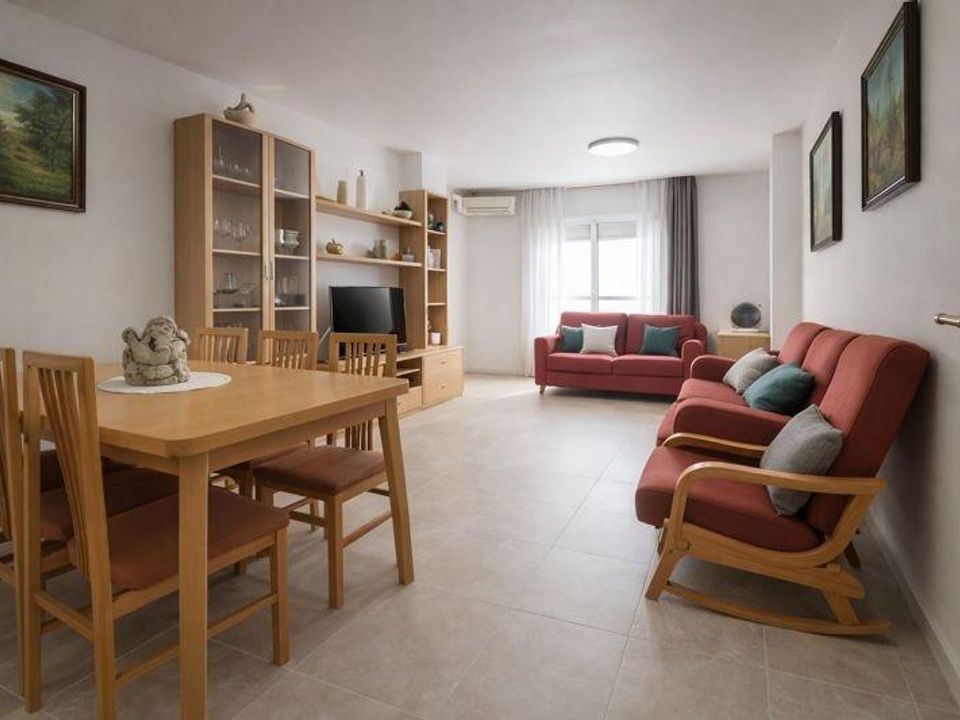 Leilighet i Dolores, Alicante - bilde 1