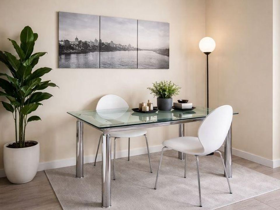Apartamento en El Palmar (El Palmar), Murcia - foto 1