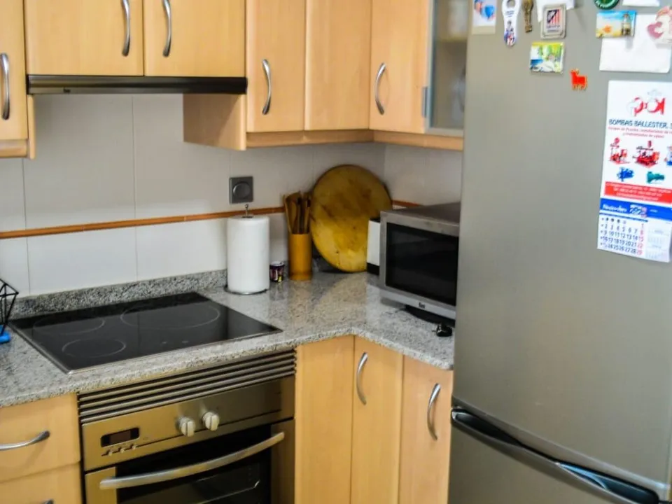 Apartamento en El Palmar (El Palmar), Murcia - foto 4