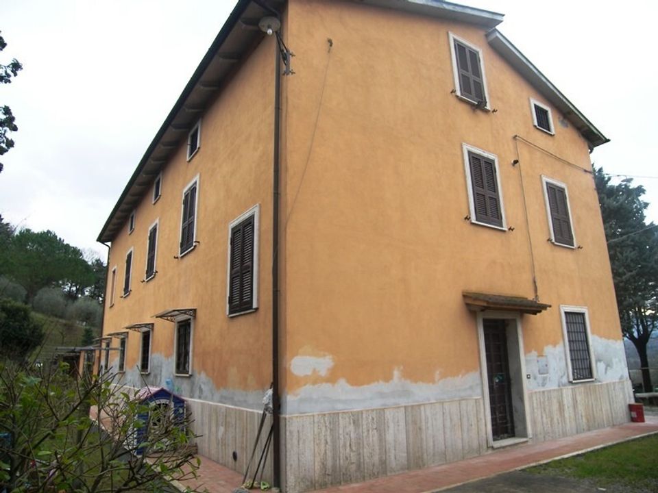Erhvervsejendom i Chiusi, Siena - foto 2