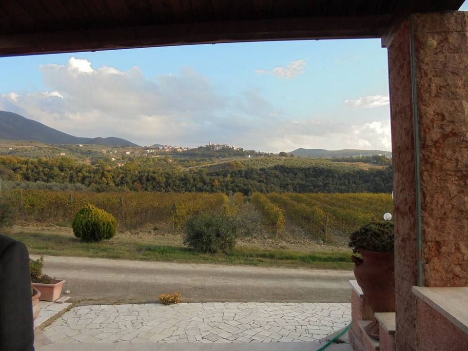 Erhvervsejendom i Montecchio, Terni - foto 5