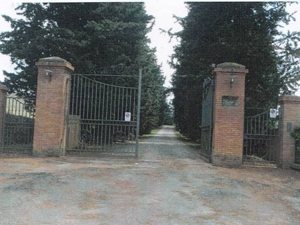 Erhvervsejendom i Gambassi Terme, Florence - foto 2