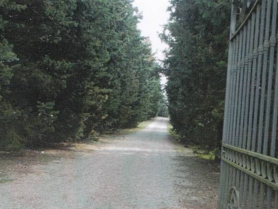 Erhvervsejendom i Gambassi Terme, Florence - foto 5