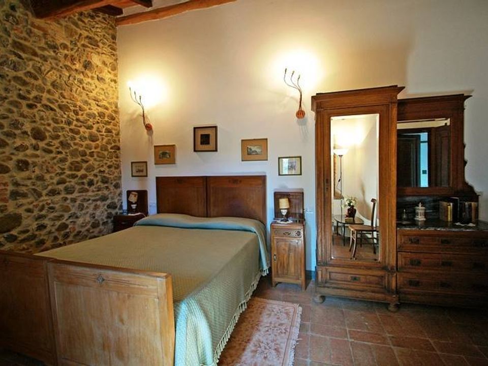 Erhvervsejendom i Cinigiano, Grosseto - foto 3