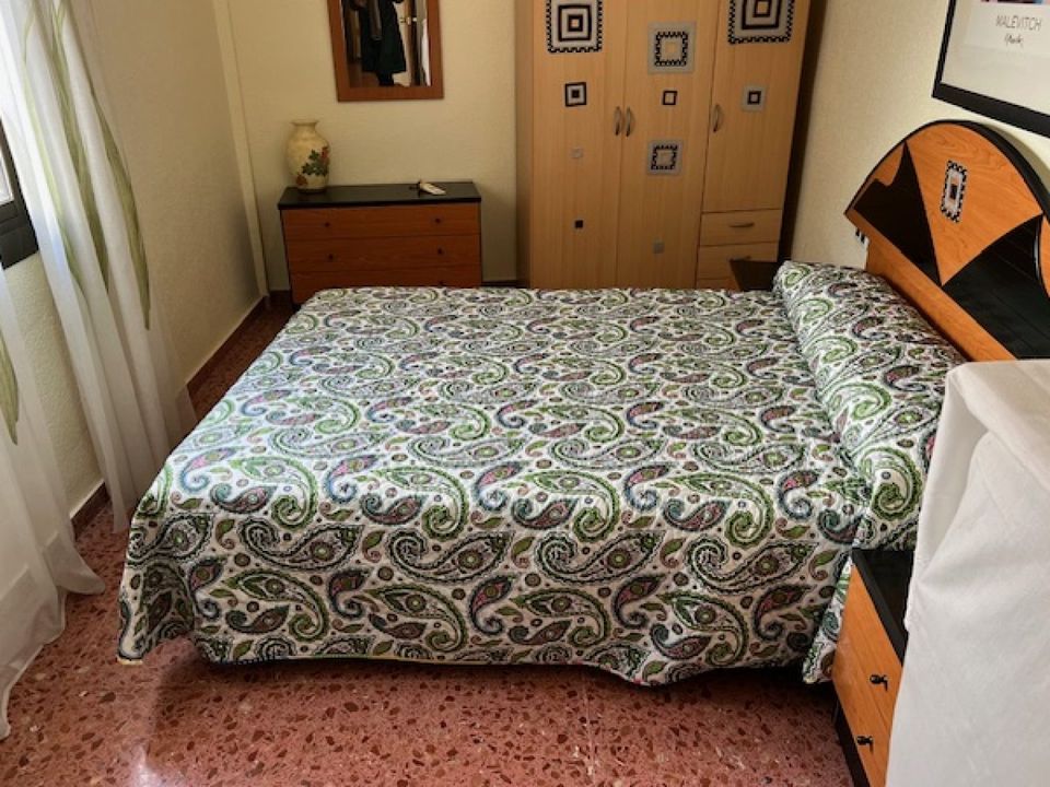 Lejlighed i Teresa De Cofrentes, Valencia - foto 3