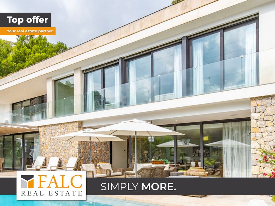 Villa i Genova, Mallorca - foto 2