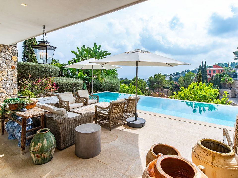 Villa i Genova, Mallorca - foto 3