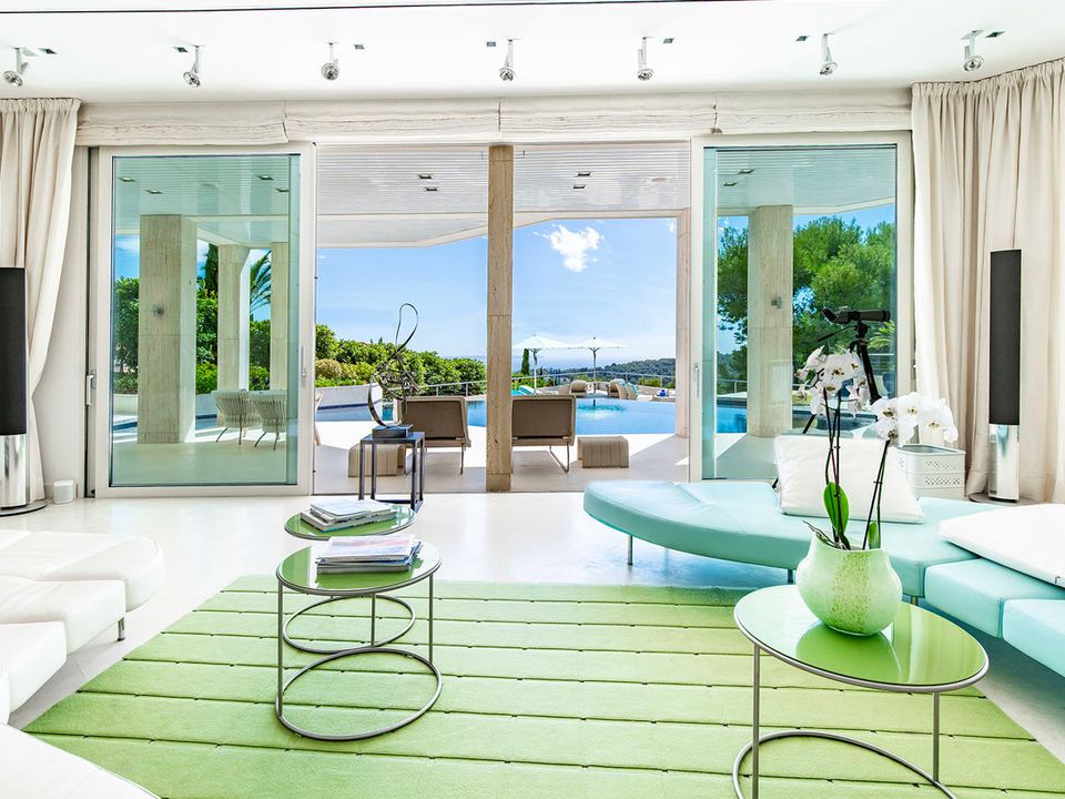 Villa i Son Vida, Mallorca - foto 3