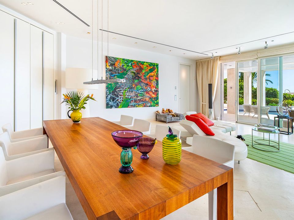 Villa i Son Vida, Mallorca - foto 4