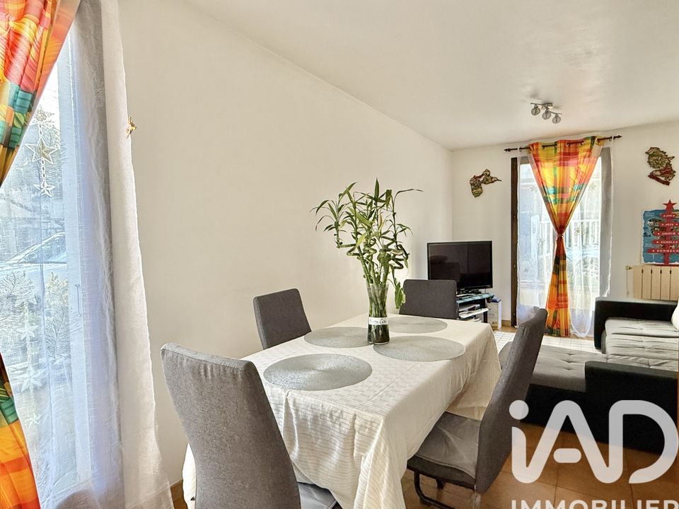 Lejlighed i Viry-Châtillon, Essonne - foto 2