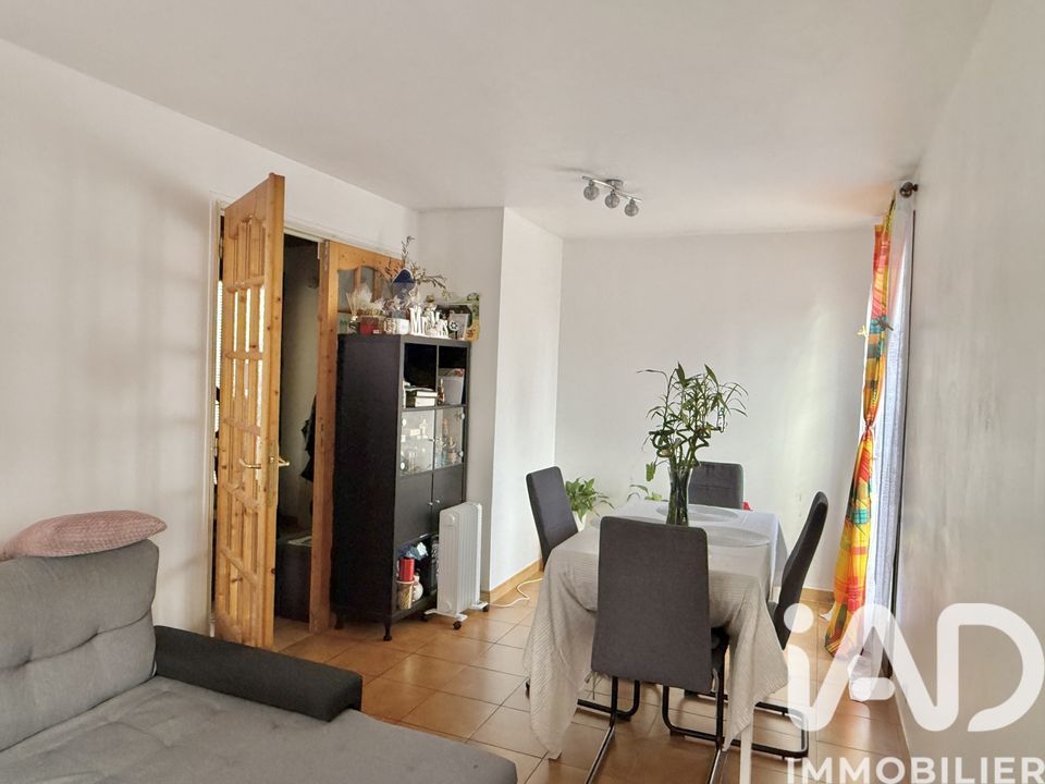 Lejlighed i Viry-Châtillon, Essonne - foto 4