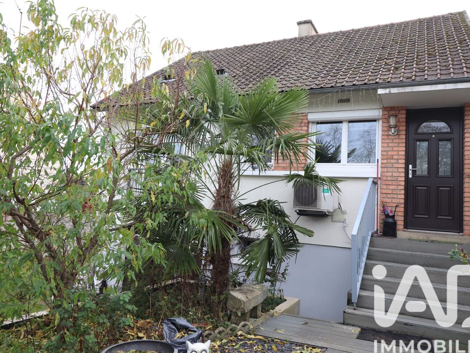 Haus in Rozay-en-Brie, Seine-et-Marne - Foto 2