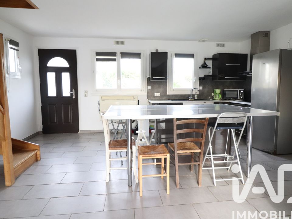 Haus in Rozay-en-Brie, Seine-et-Marne - Foto 3