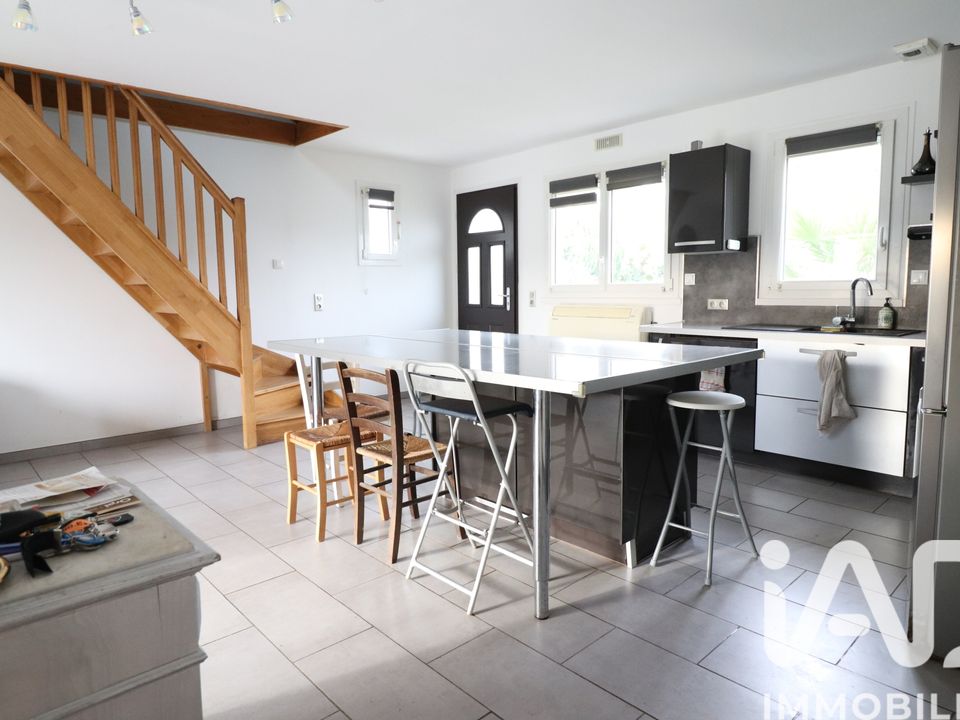 Haus in Rozay-en-Brie, Seine-et-Marne - Foto 4