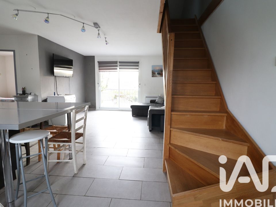 Haus in Rozay-en-Brie, Seine-et-Marne - Foto 5
