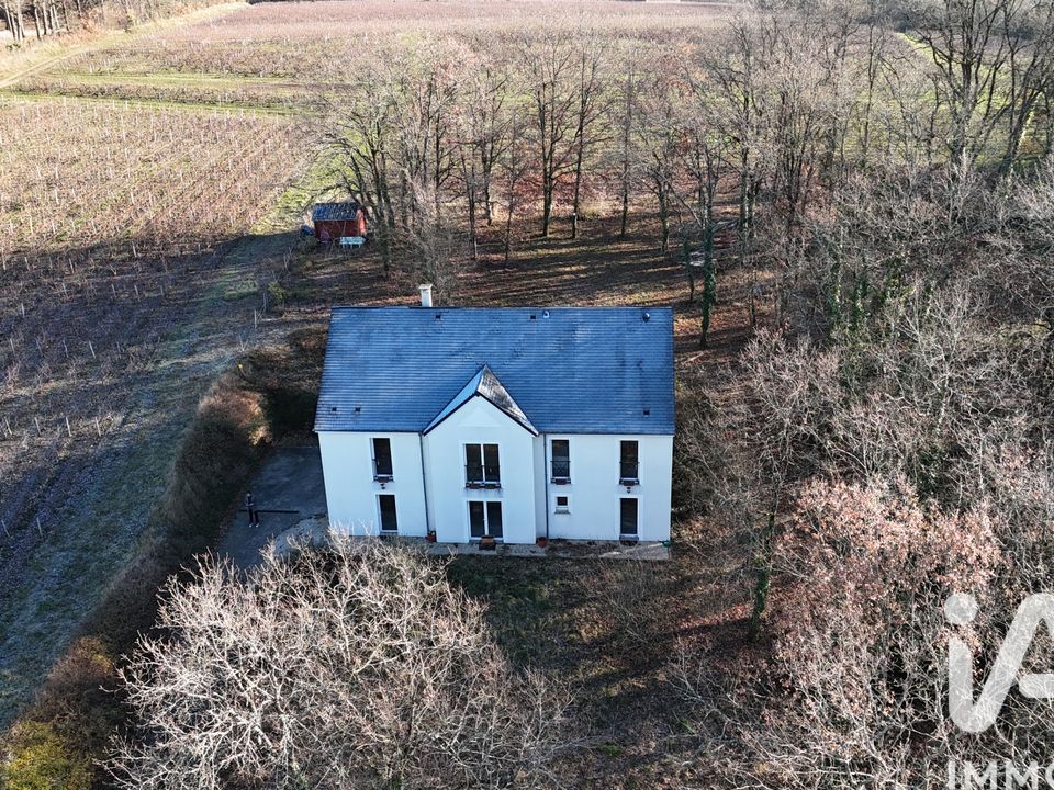 Villa i Noizay, Indre-et-Loire - bilde 3