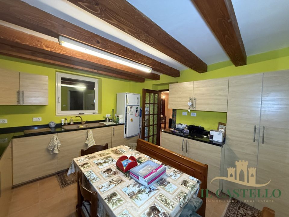 Rækkehus i Castiglione del Lago, Perugia - foto 3