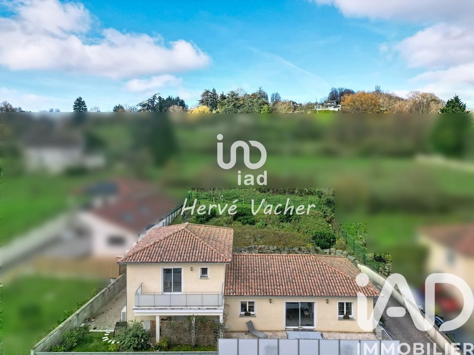 Villa in Villieu-Loyes-Mollon, Ain - foto 3