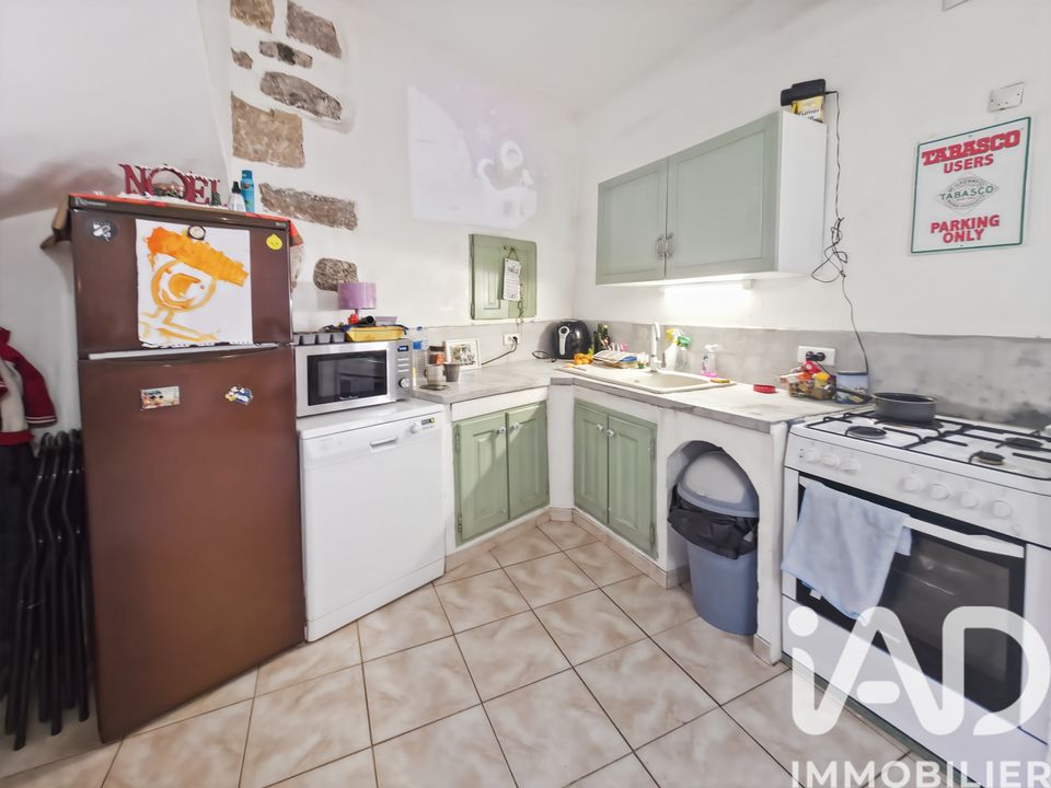 Landsbyhus i Bessan, Herault - foto 4