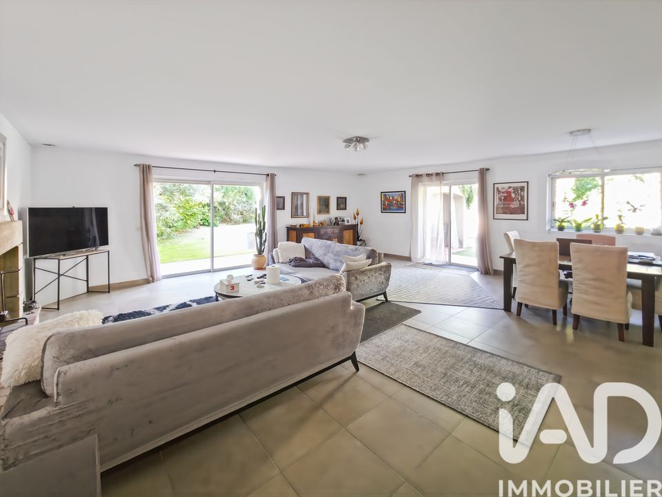 Villa i Pezenas, Herault - foto 5