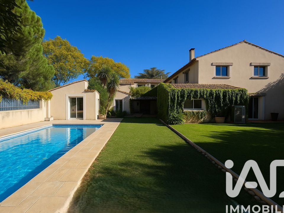 Villa i Pezenas, Herault - foto 2
