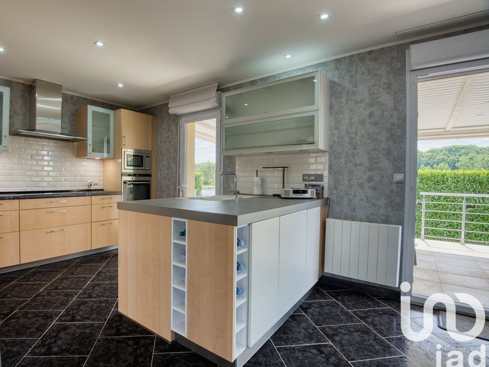 Villa i Koenigsmacker, Moselle - foto 5