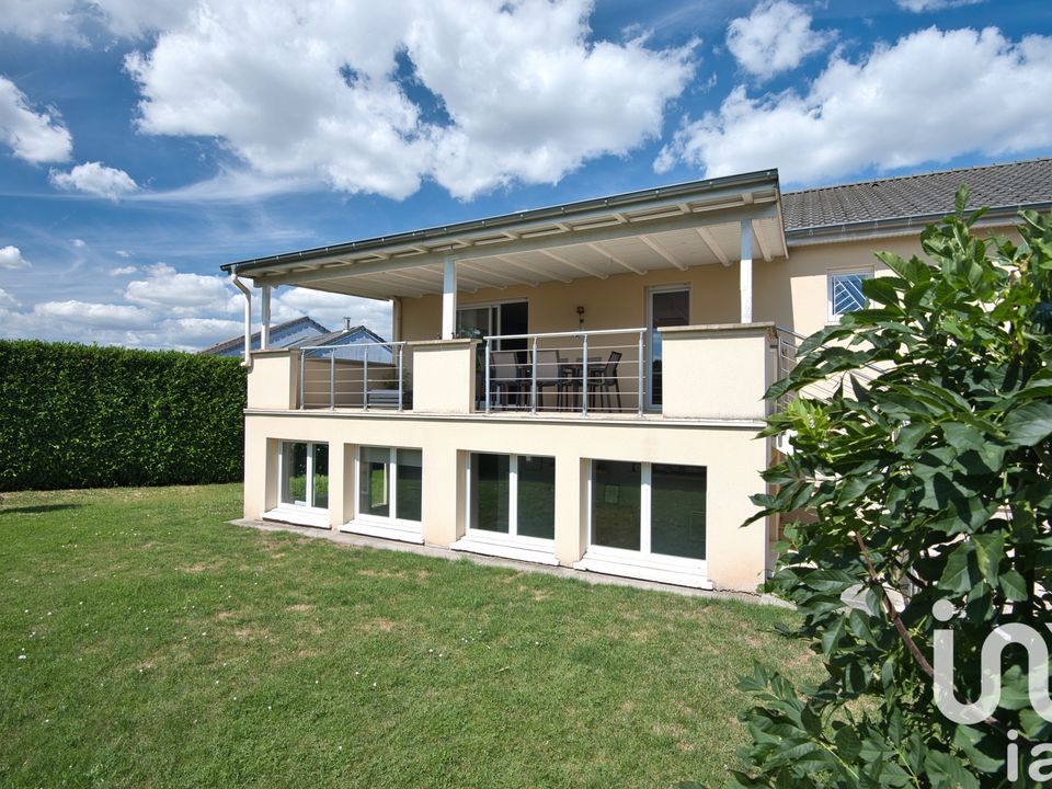 Villa i Koenigsmacker, Moselle - foto 1