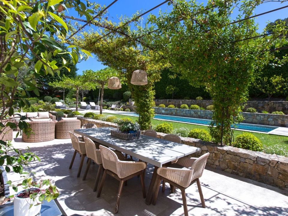 Villa i Valbonne, Alpes-Maritimes - foto 2