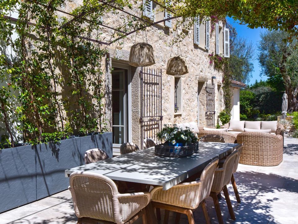 Villa i Valbonne, Alpes-Maritimes - foto 3