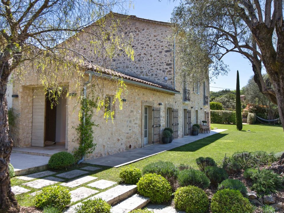 Villa i Valbonne, Alpes-Maritimes - foto 4