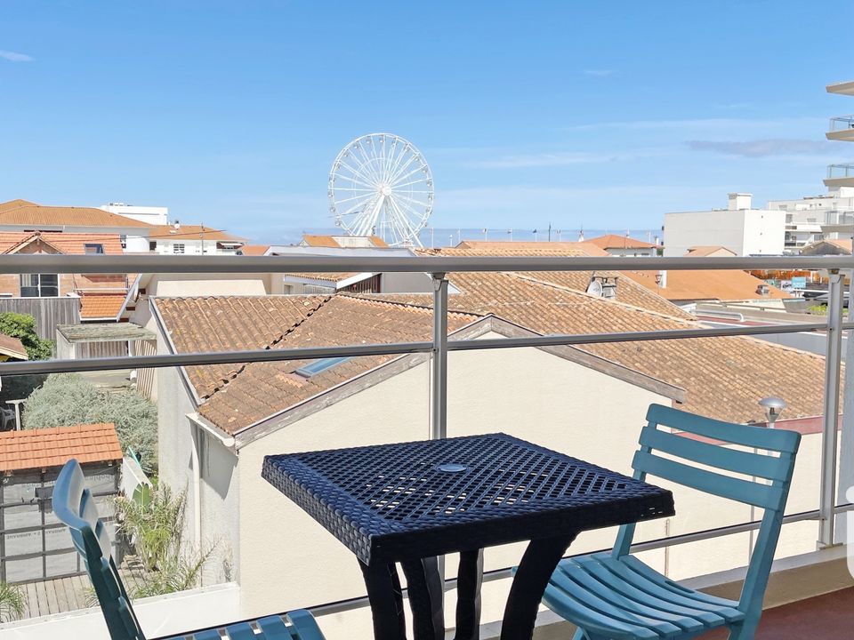 Studio: Biscarrosse, Landes – zdjęcie 2