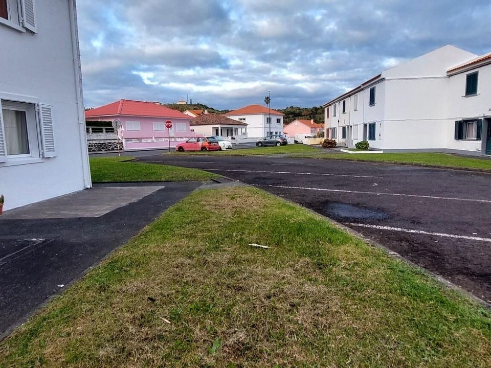 Byhus i Horta, Faial - foto 4
