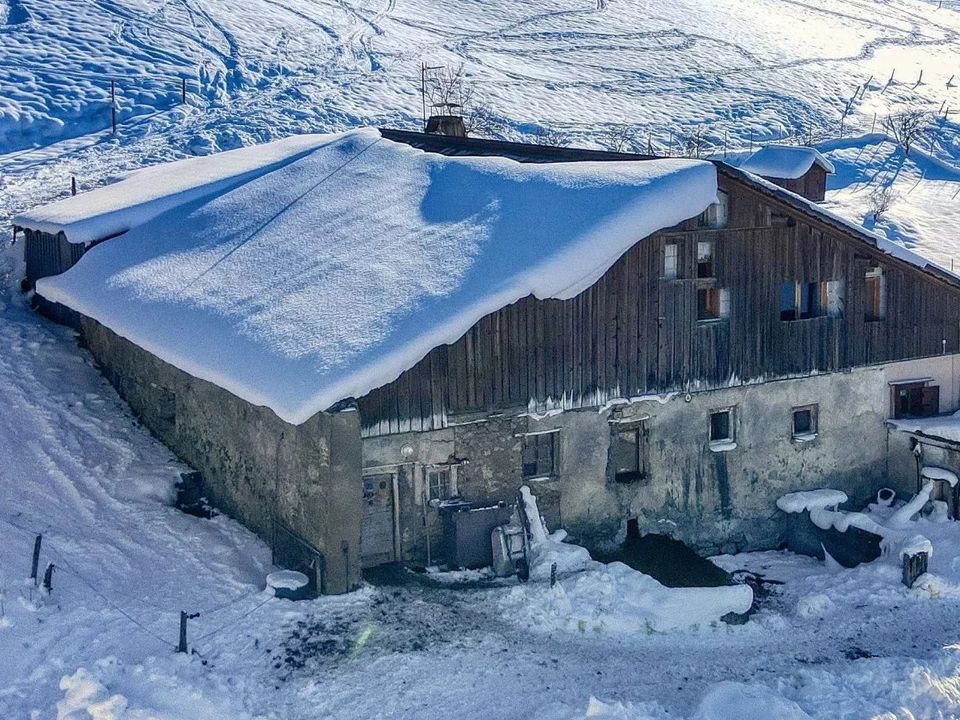 Villa i Demi-Quartier, Haute-Savoie - foto 1