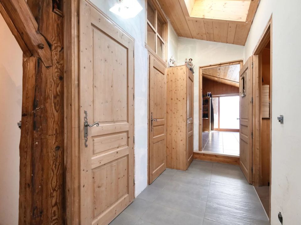 Villa i Demi-Quartier, Haute-Savoie - foto 2