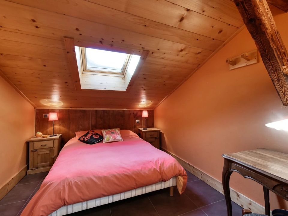 Villa i Demi-Quartier, Haute-Savoie - foto 4
