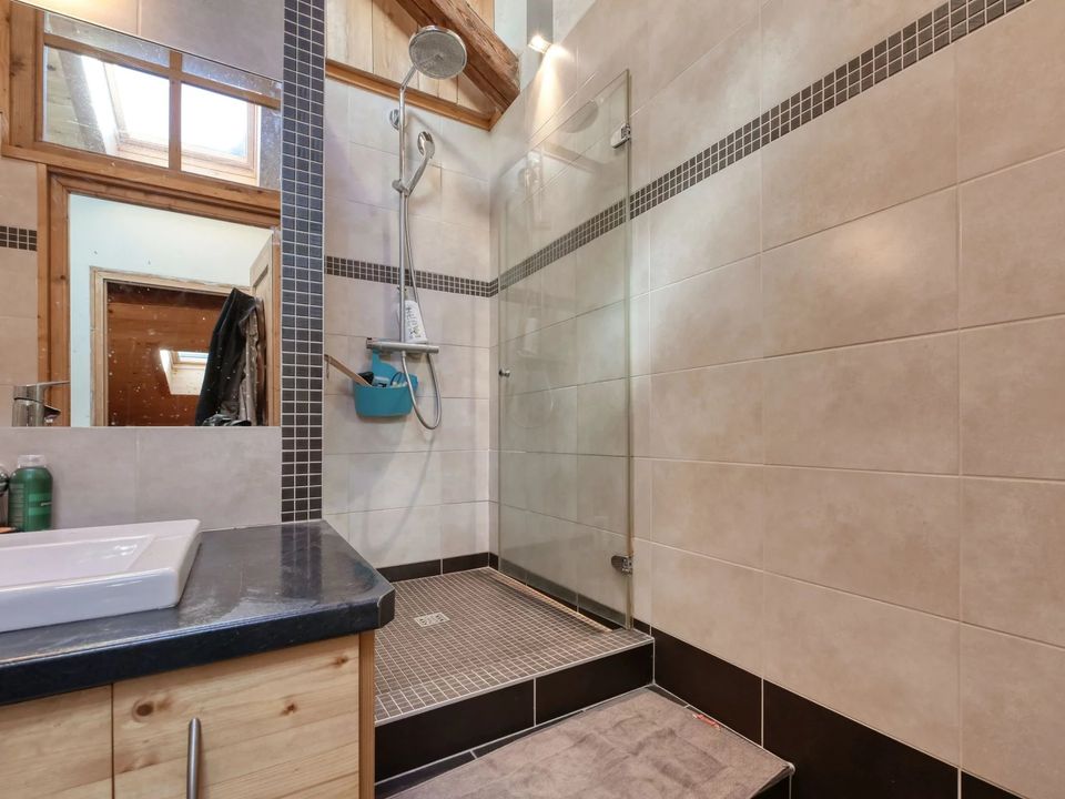 Villa i Demi-Quartier, Haute-Savoie - foto 5