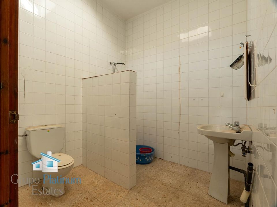 Rækkehus i Pilar De Jaravia, Almeria - foto 5