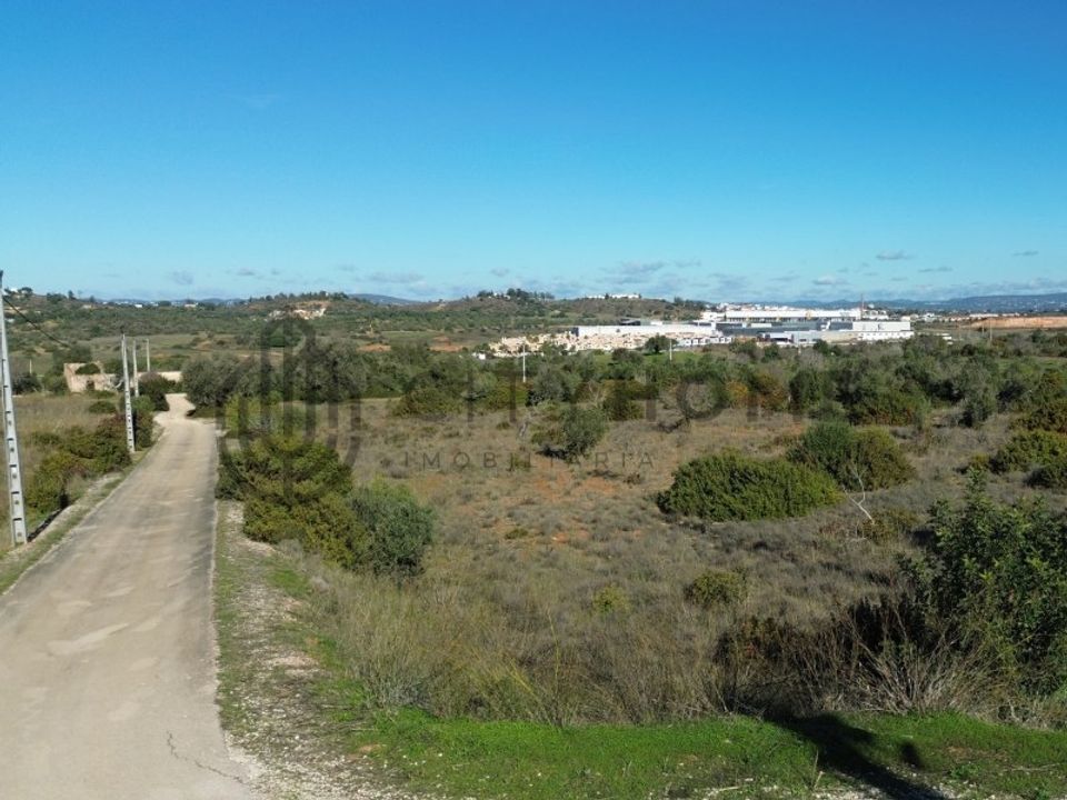 Helårsgrund i Guia, Faro - foto 4