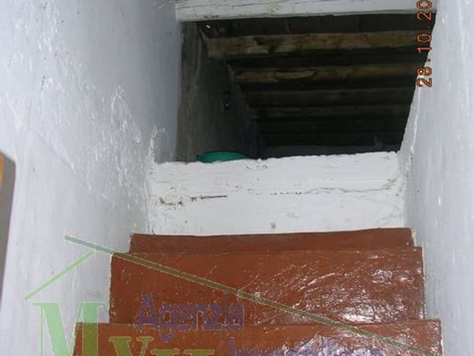 Byhus i Cianciana, Agrigento - foto 5
