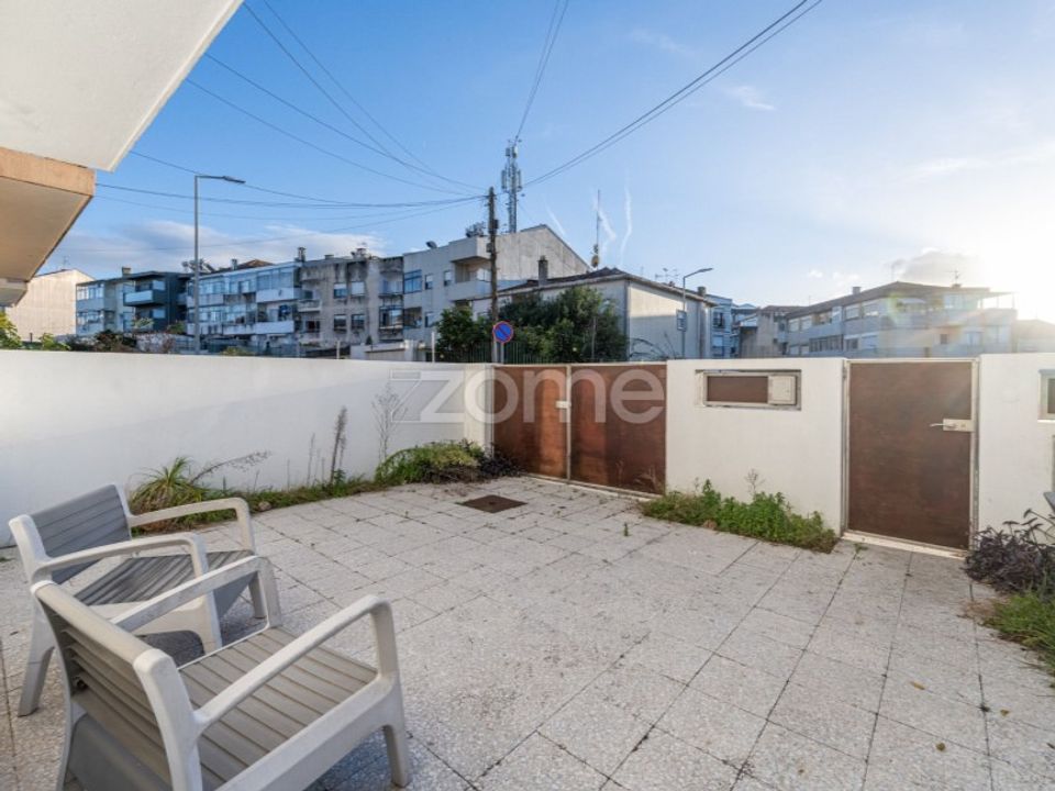 Villa i Paranhos, Porto - foto 4