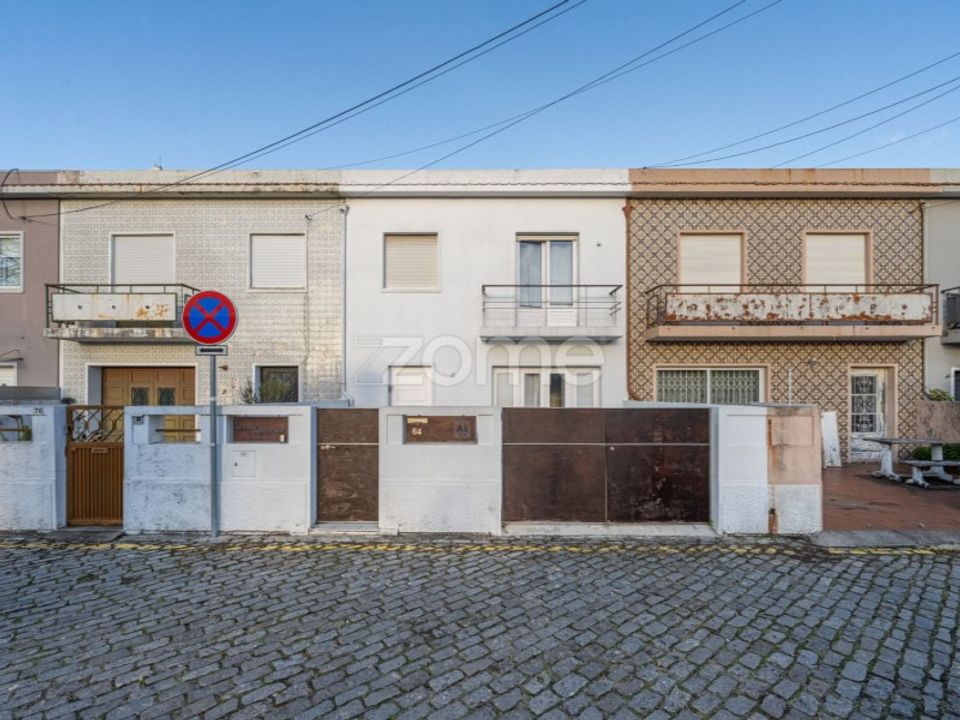 Villa i Paranhos, Porto - foto 1