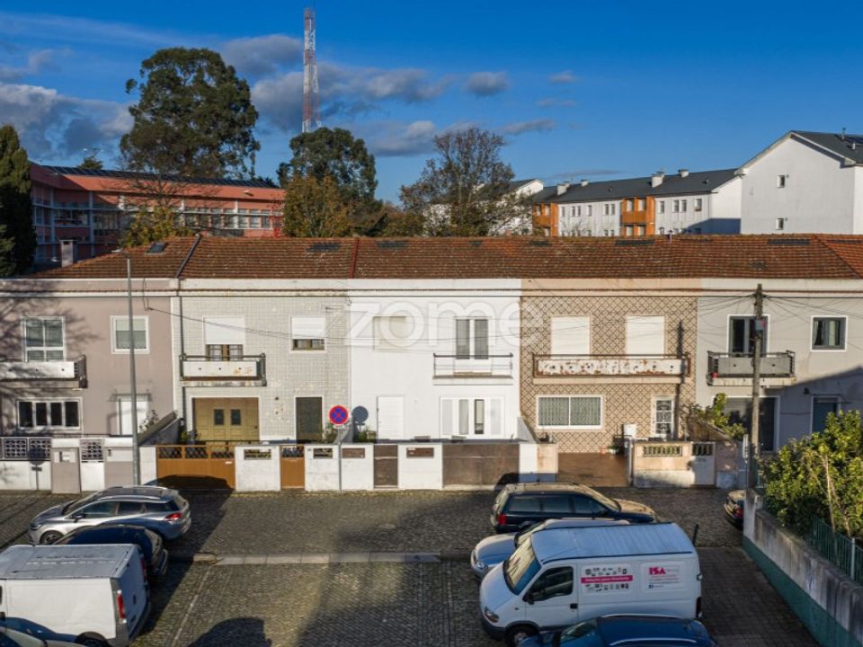 Villa i Paranhos, Porto - foto 2