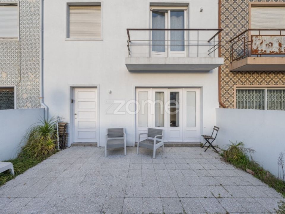 Villa i Paranhos, Porto - foto 5